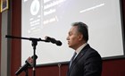 TOGÜ’NÜN ULUSLARARASILAŞMA VİZYONU KOSOVA’DA GÜÇ KAZANDI: III. ULUSLARARASI İKTİSADİ VE İDARİ ÇALIŞMALAR KONGRESİ GERÇEKLEŞTİRİLDİ